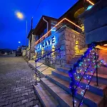 Nissa Cave Hotel Göreme