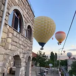 Nissa Cave Göreme