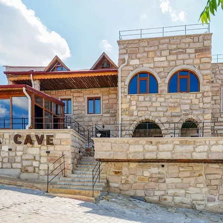 Nissa Cave * Göreme