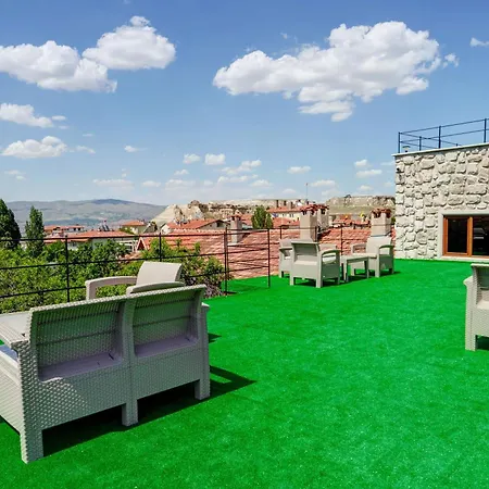 Nissa Cave Hotel Goreme