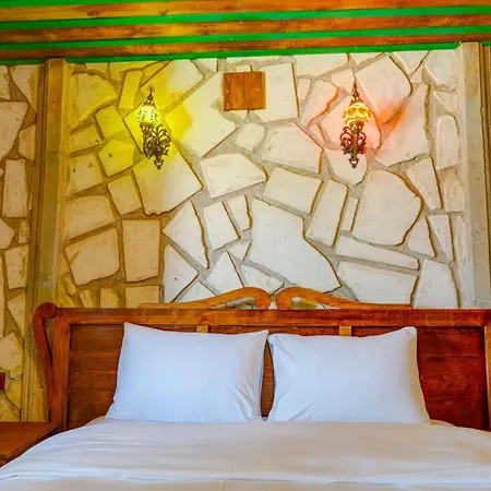 Nissa Cave Hotel
