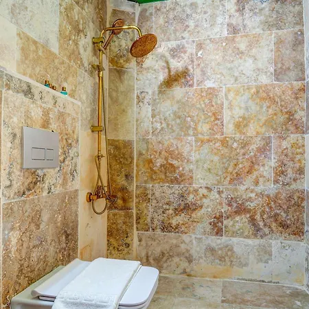 Nissa Cave Hotel Göreme