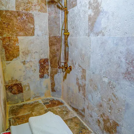 Hotel Nissa Cave Göreme