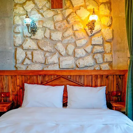 Nissa Cave Hotel Goreme