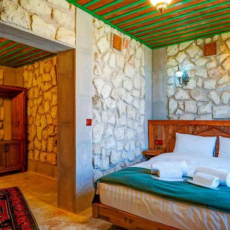 Nissa Cave Hotel Göreme