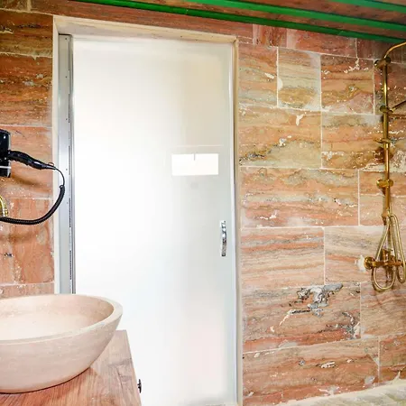 Hotel Nissa Cave Göreme