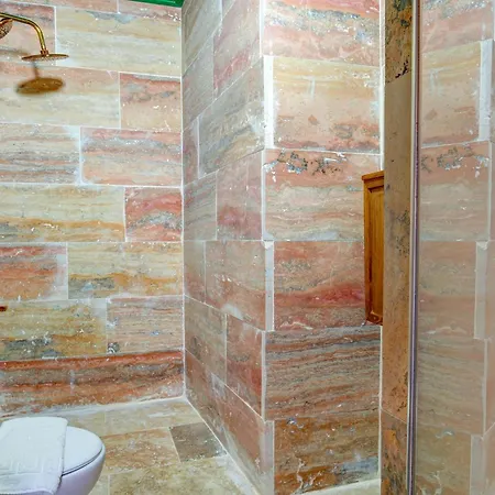 Hotel Nissa Cave Göreme