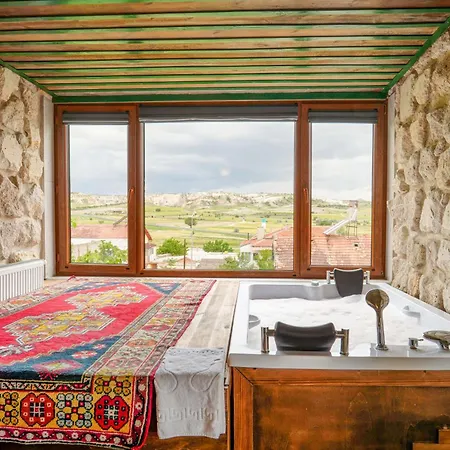Hotel Nissa Cave Goreme