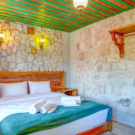 Hotel Nissa Cave Goreme