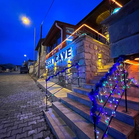 Nissa Cave Hotel Goreme