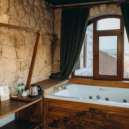 Nissa Cave Hotel Göreme