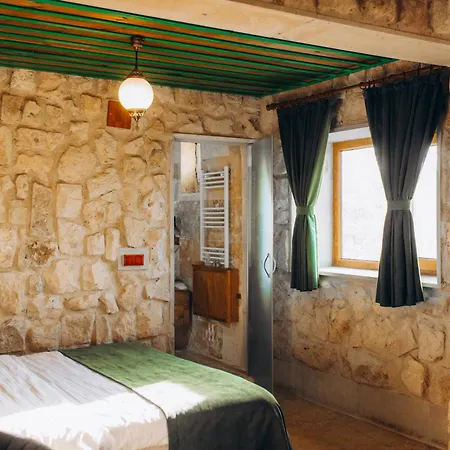 Nissa Cave Ξενοδοχείο *