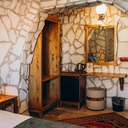 Hotel Nissa Cave *