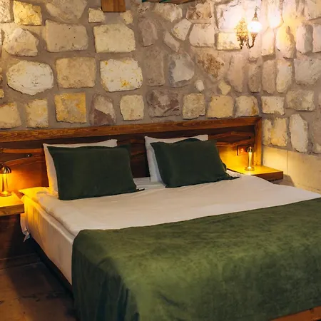 Nissa Cave Ξενοδοχείο Γκόρεμε